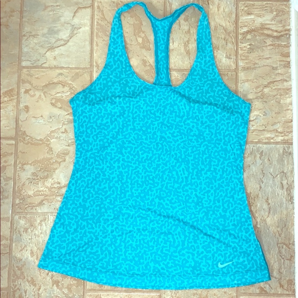 Nike Racerback Tank